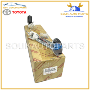 83320-80400 Genuine Toyota GAGE ASSY, FUEL SENDER 8332080400 OEM HILUX