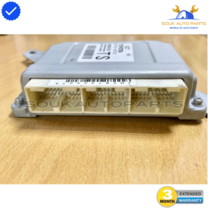 89530-60550 Genuine COMPUTER ASSY 3UR-FE TRANSMISSION CONTROL Aisin Lexus LX570 - Image 3