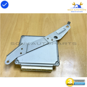 89530-60550 Genuine COMPUTER ASSY 3UR-FE TRANSMISSION CONTROL Aisin Lexus LX570 - Image 5