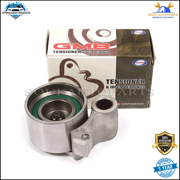 13505-62070 TIMING BELT TENSIONER TOYOTA 5VZ-FE FOR 4RUNNER TACOMA TUNDRA LC