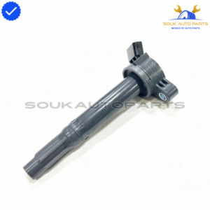 90919-02251 IGNITION COIL SET 6 PCS 2GR-FE For Lexus RX350 IS350 LS460 2.5L 3.5L - Image 2