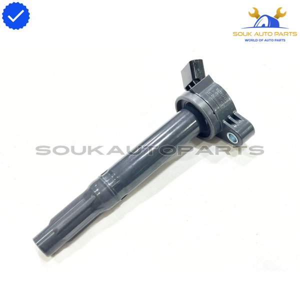 90919-02251 IGNITION COIL SET 4 PCS 2GR-FE For Lexus GS450 IS350 LS460 2.5L 3.5L