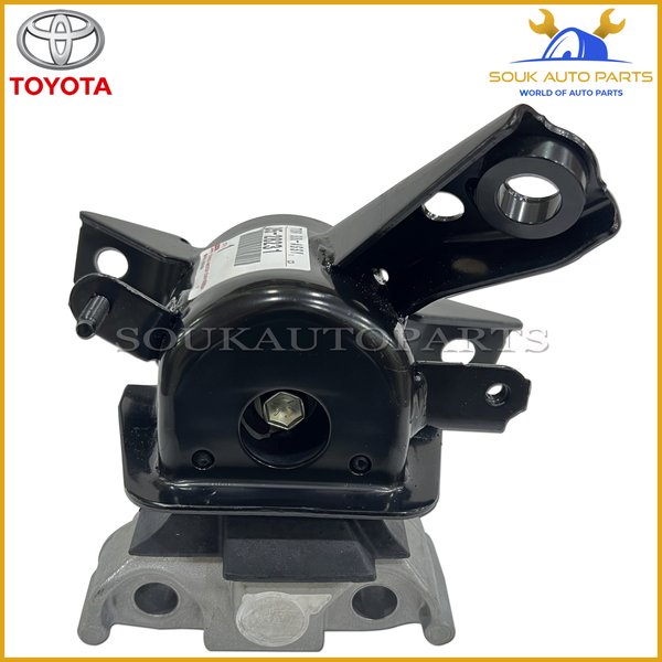 12305-28231 Genuine Toyota INSULATOR SUB-ASSY, ENGINE MOUNTING,RH 1230528231 OEM