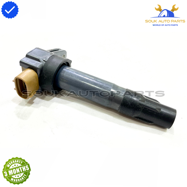 33400-51K20 Genuine IGNITION COIL SET OF 4 PCS J24B For Suzuki SX4 SWIFT 09-15