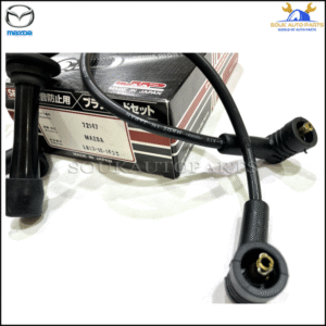L813-18-140 RESISTANCE PLUG CORD SET For MAZDA6 MPV - Image 2