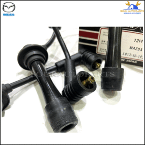 L813-18-140 RESISTANCE PLUG CORD SET For MAZDA6 MPV - Image 4