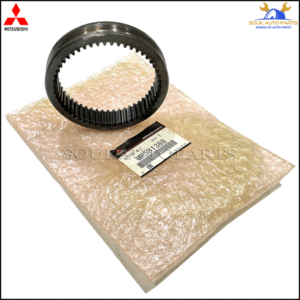 MR581388 Genuine Mitsubishi SLEEVE,M/T 3RD & 4TH SYNCH - Image 3