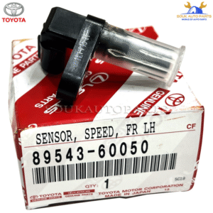89543-60050 Genuine Toyota SENSOR, SPEED, FRONT LH 8954360050 OEM 4RUNNER - Image 2