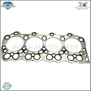 ME013300 HEAD GASKET For Misumi 4D34-3CUT