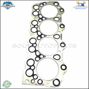 ME013300 HEAD GASKET For Misumi 4D34-3CUT - Image 2