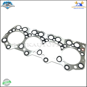 ME013300 HEAD GASKET For Misumi 4D34-3CUT - Image 3