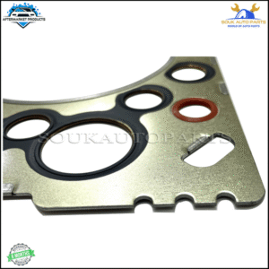 ME013300 HEAD GASKET For Misumi 4D34-3CUT - Image 4