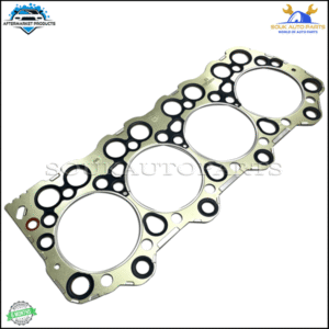 ME013334 HEAD GASKET For Misumi 4D33-3CUT