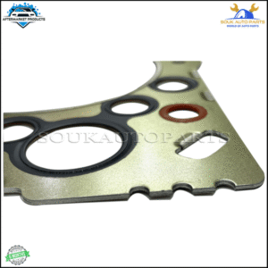 ME013334 HEAD GASKET For Misumi 4D33-3CUT - Image 4