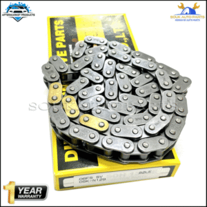 OSK TIMING CHAIN KIT FOR NISSAN ZD30DDTi ZD30DD PATROL NAVARA - Image 5