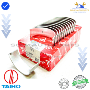 CON ROD BEARING SET 1FZ-FE For Toyota LAND CRUISER FZJ Lexus LX450 4.5Ltr
