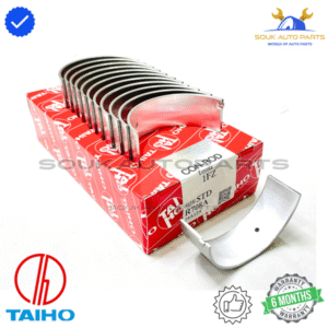 CON ROD BEARING SET 1FZ-FE For Toyota LAND CRUISER FZJ Lexus LX450 4.5Ltr - Image 3