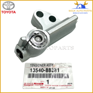 13540-88381 Genuine Toyota TIMING CHAIN TENSIONER 1354088381 OEM - Image 2