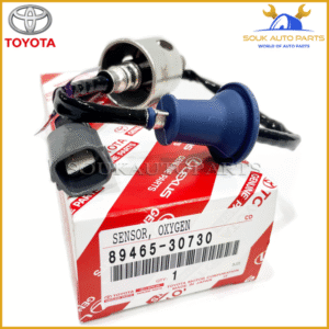 89465-30730 Genuine Toyota REAR OXYGEN SENSOR 8946530730 OEM - Image 3