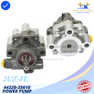 44320-35610 POWER STEERING PUMP 2UZ-FE For Toyota 4RUNNER Lexus GX470 4.7L V8