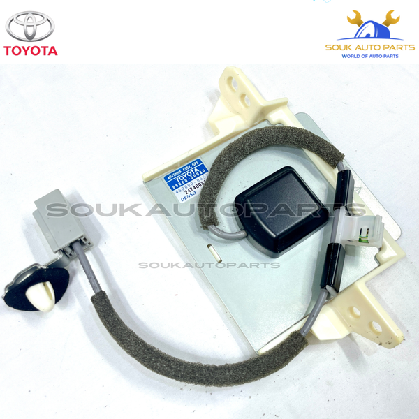 86860-50080 Genuine Toyota ANTENNA ASSY, NAVIGATION 8686050080 OEM