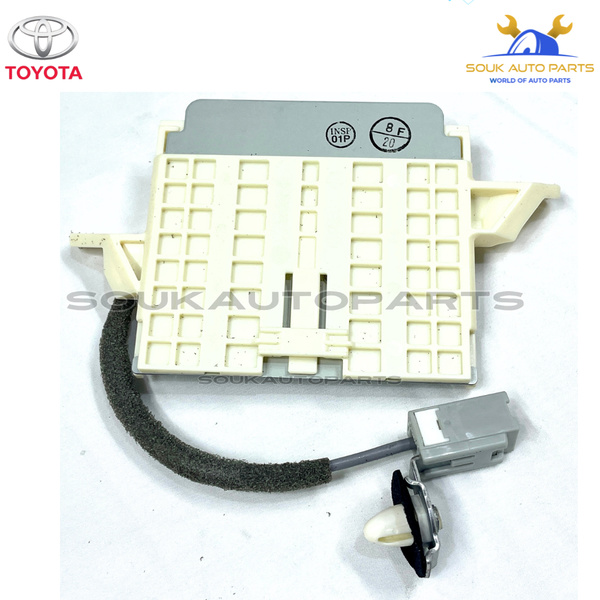 86860-50080 Genuine Toyota ANTENNA ASSY, NAVIGATION 8686050080 OEM