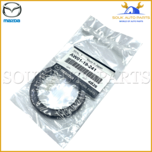 AW01-19-241 Genuine Mazda SEAL, OIL AW0119241 OEM - Image 2