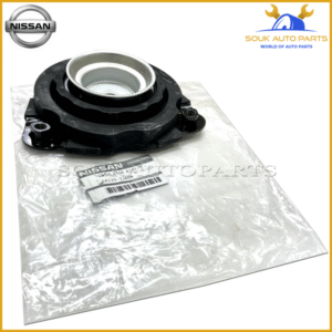 54320-3JA0A Genuine Nissan INSULATOR ASSY-STRUT MOUNTING 543203JA0A OEM - Image 2